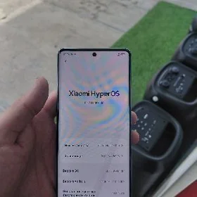 Redmi not 13 pro