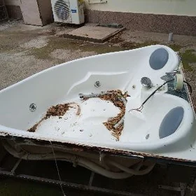джакузи