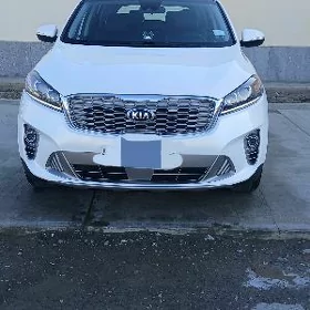 Kia Sorento 2020