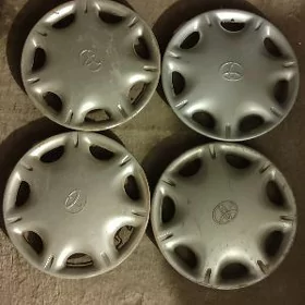 kalpak. R 14