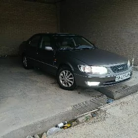 Toyota Camry 2001