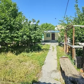 Плановый дом 60м²