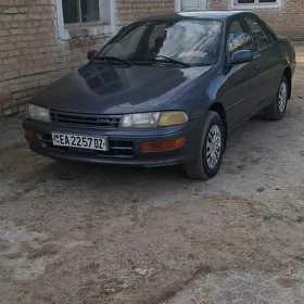 Toyota Carina 1993