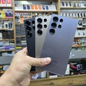 SAMSUNG S25 ULTRA
