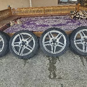 Mersedes amg 18lik