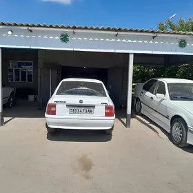 Opel Vectra 1990