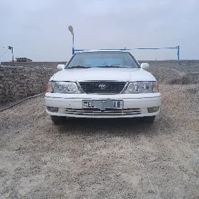 Toyota Avalon 1999