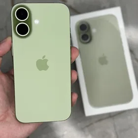 iPhone 17 256gb 100%