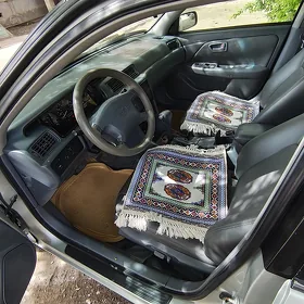 Toyota Camry 2000