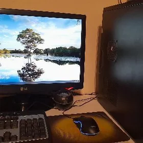 Kompýuter Full Arassa Ulanylan