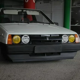 Lada 2109 1996