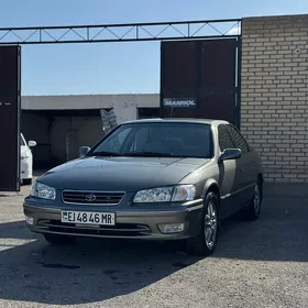 Toyota Camry 1998