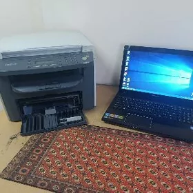 NOTEBOK  i3-3POK, CANON 4010