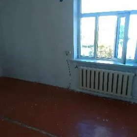 1 комнат 4 этаж