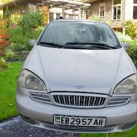 Daewoo Tacuma 2003