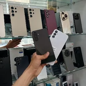 A36 8/256gb