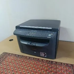 PRINTER CANON MF4018 3/1