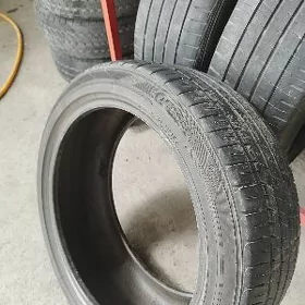 DUNLOP 225 45 18