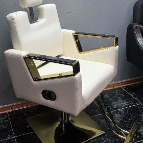 Ak salon kreslo kresla parikma