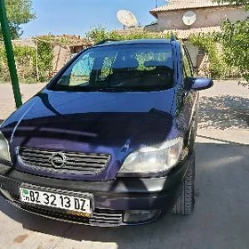 Opel Zafira 1999