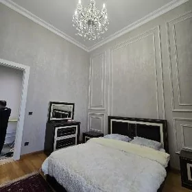 Arenda Nebitgaz Elitka ️