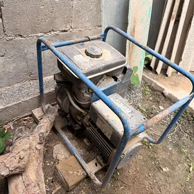 генератор движок