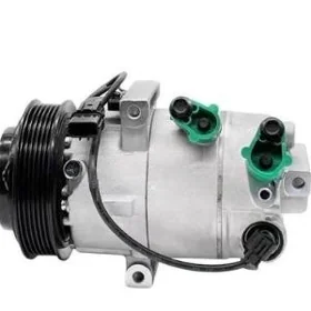 Hyundai kia kompressor suw kond radiator isparitel