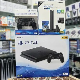 Playstation 4 Slim 1 tb