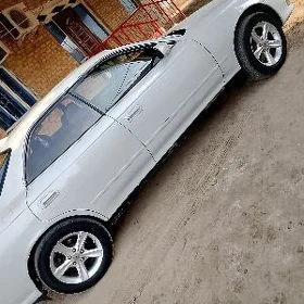 Toyota Mark II 1993