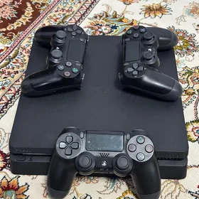 ps4 slim