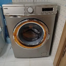 Vestel kir maşyn arassa