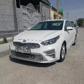 Kia Forte 2020