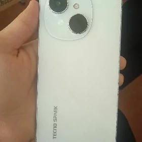 Tecno spark 25
