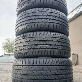 Hankook 255 55 18 Teker