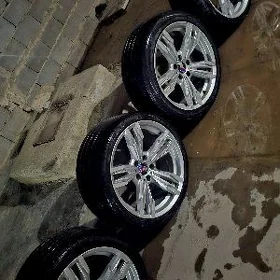 bmw diska pakriska