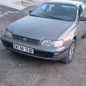Toyota Corolla 1995