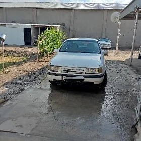 Opel Vectra 1991