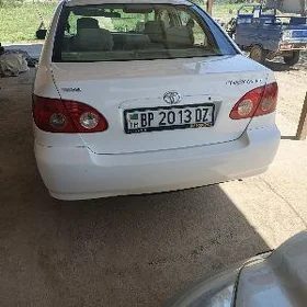 Toyota Corolla 2006