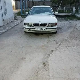 BMW 730 1994