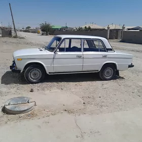 Lada 2106 1999
