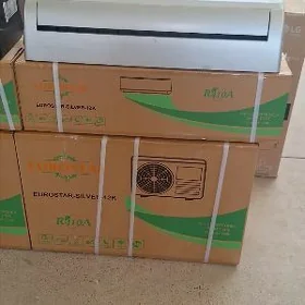 Kondisioner Eurostar 40