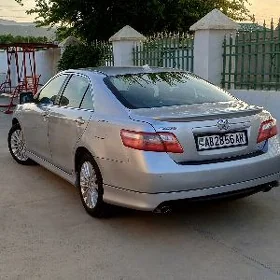 Toyota Camry 2008
