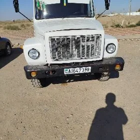 Gaz 53 1993