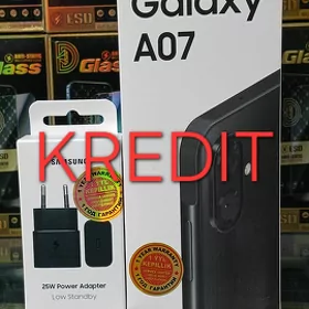 A07 A17 A36 A56 A57 Kredit