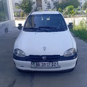 Opel Vita 1996