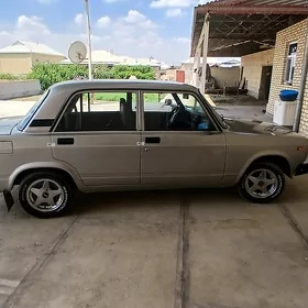 Lada 2107 2010