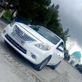 Nissan Versa 2012