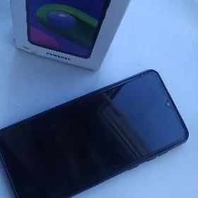 Galaxy M02