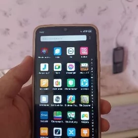 Infinix HOT 30 PRO