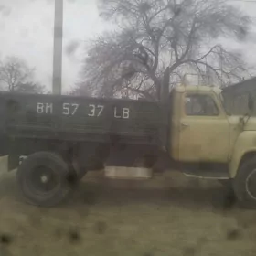 Gaz 53 1982